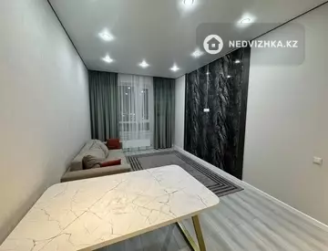 2-комнатная квартира, этаж 5 из 9, 39 м²