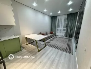 2-комнатная квартира, этаж 5 из 9, 39 м²