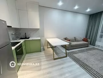 2-комнатная квартира, этаж 5 из 9, 39 м²