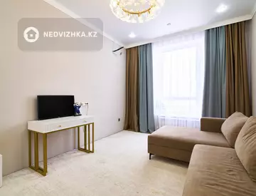 2-комнатная квартира, этаж 7 из 7, 63 м²