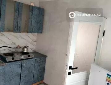 1-комнатный дом, 2 соток, 21 м², На длительный срок