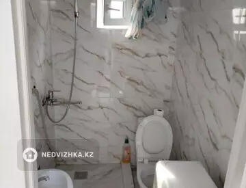 1-комнатный дом, 2 соток, 21 м², На длительный срок