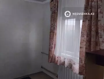 1-комнатный дом, 2 соток, 21 м², На длительный срок