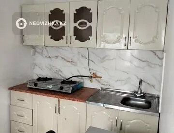 1-комнатный дом, 2 соток, 21 м², На длительный срок