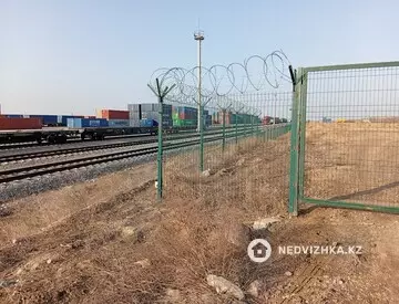 Участок 500.0 соток