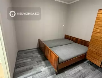 1-комнатный дом, 1 соток, 22 м², На длительный срок