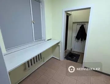 1-комнатный дом, 1 соток, 22 м², На длительный срок