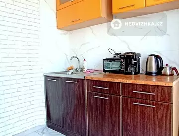 1-комнатная квартира, этаж 2 из 5, 32 м²