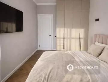 3-комнатная квартира, этаж 8 из 10, 95 м²