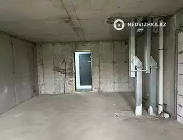 1-комнатная квартира, этаж 2 из 9, 36 м²