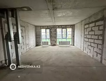 1-комнатная квартира, этаж 2 из 9, 36 м²