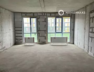 1-комнатная квартира, этаж 2 из 9, 36 м²