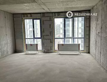 2-комнатная квартира, этаж 4 из 9, 40 м²