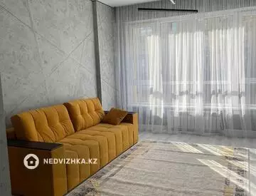 1-комнатная квартира, этаж 4 из 12, 36 м²