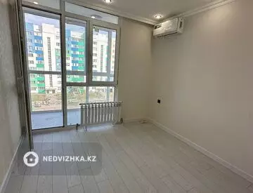 1-комнатная квартира, этаж 5 из 9, 31 м²