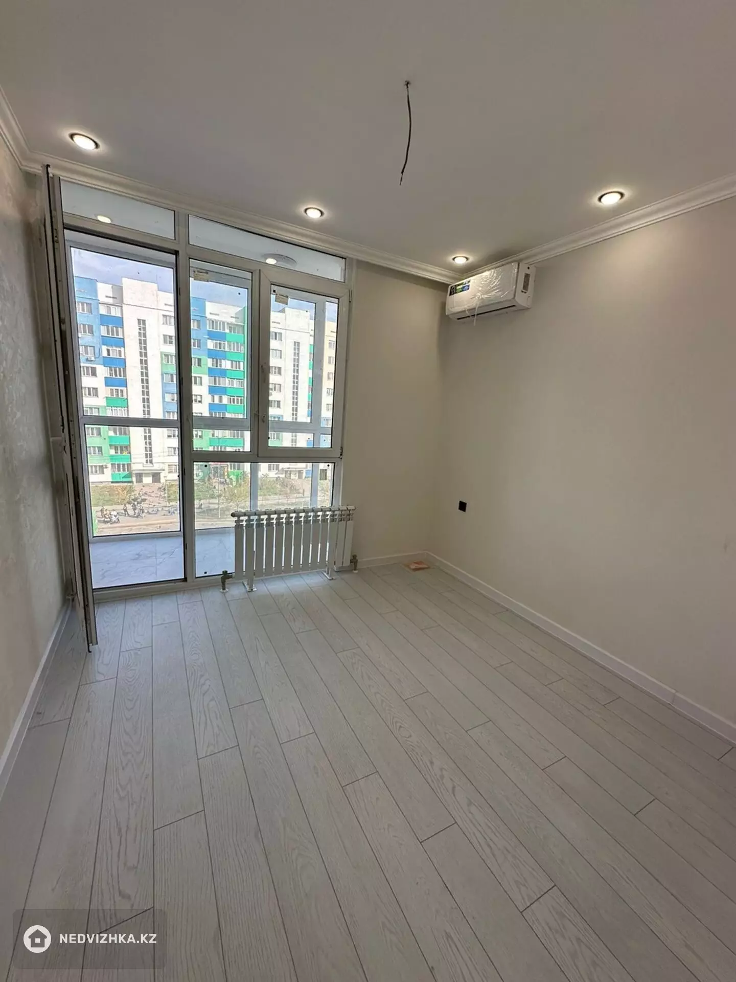 31 м², 1-комнатная квартира, этаж 5 из 9, 31 м², изображение - 1