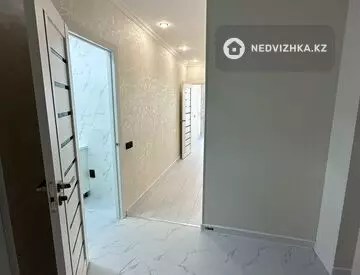 1-комнатная квартира, этаж 5 из 9, 31 м²