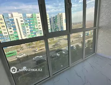 1-комнатная квартира, этаж 5 из 9, 31 м²