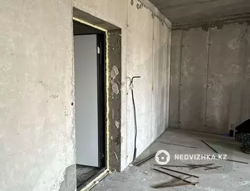 2-комнатная квартира, этаж 5 из 13, 56 м²