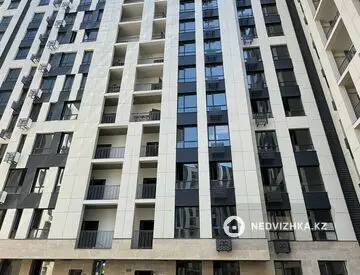 2-комнатная квартира, этаж 5 из 13, 56 м²