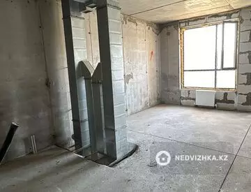 2-комнатная квартира, этаж 5 из 13, 46 м²