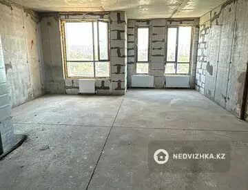 2-комнатная квартира, этаж 5 из 13, 46 м²
