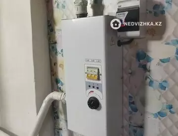 4-комнатный дом, 50 соток, 60 м²