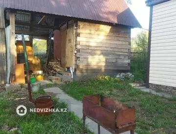 4-комнатный дом, 50 соток, 60 м²