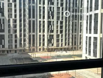 2-комнатная квартира, этаж 5 из 13, 51 м²