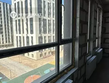 2-комнатная квартира, этаж 6 из 13, 51 м²