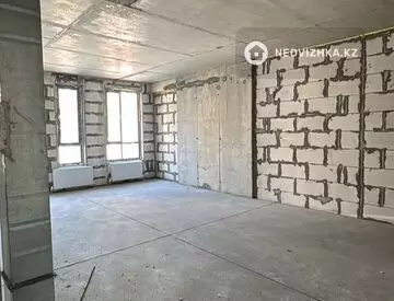 2-комнатная квартира, этаж 6 из 13, 51 м²