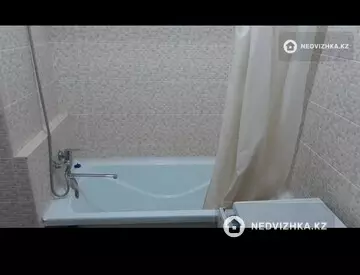 1-комнатная квартира, этаж 8 из 12, 38 м², На длительный срок