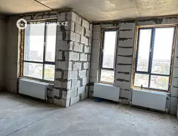 2-комнатная квартира, этаж 6 из 13, 49 м²