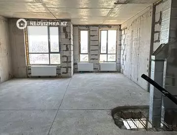 2-комнатная квартира, этаж 6 из 13, 49 м²