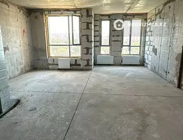 2-комнатная квартира, этаж 6 из 13, 46 м²