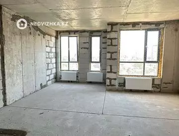 2-комнатная квартира, этаж 6 из 13, 50 м²