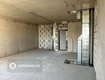 2-комнатная квартира, этаж 6 из 13, 50 м²