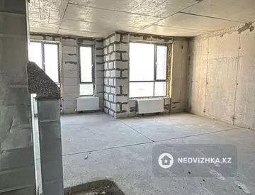 2-комнатная квартира, этаж 6 из 13, 50 м²