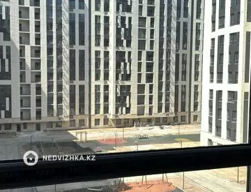 2-комнатная квартира, этаж 6 из 13, 51 м²