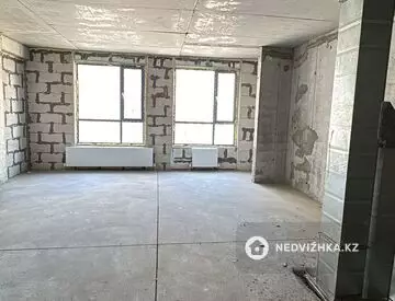 2-комнатная квартира, этаж 6 из 13, 51 м²