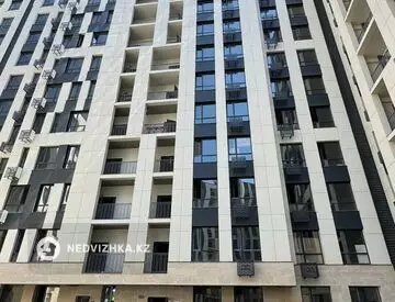 2-комнатная квартира, этаж 6 из 13, 51 м²
