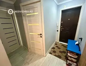 3-комнатная квартира, этаж 5 из 5, 58 м²