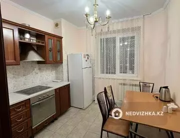 2-комнатная квартира, этаж 8 из 9, 57 м²