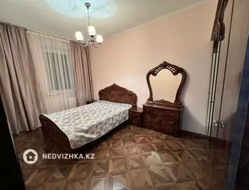 2-комнатная квартира, этаж 8 из 9, 57 м²