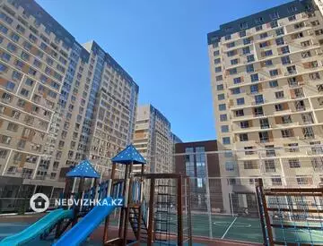 1-комнатная квартира, этаж 5 из 14, 28 м²