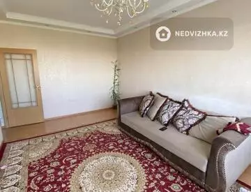 2-комнатная квартира, этаж 8 из 9, 60 м²