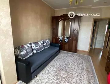2-комнатная квартира, этаж 8 из 9, 60 м²
