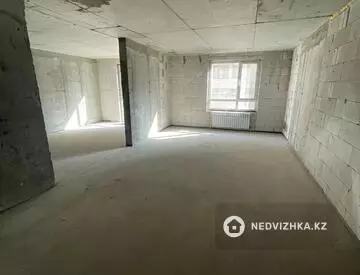 2-комнатная квартира, этаж 8 из 16, 60 м²