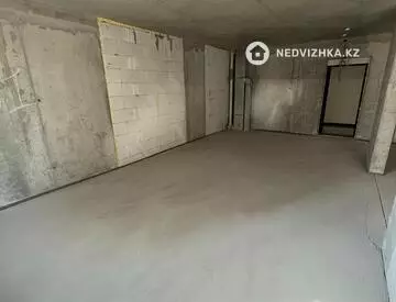 2-комнатная квартира, этаж 8 из 16, 60 м²