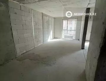 2-комнатная квартира, этаж 8 из 16, 60 м²